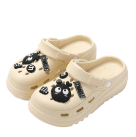 รองเท้าหัวโตคละแบบ